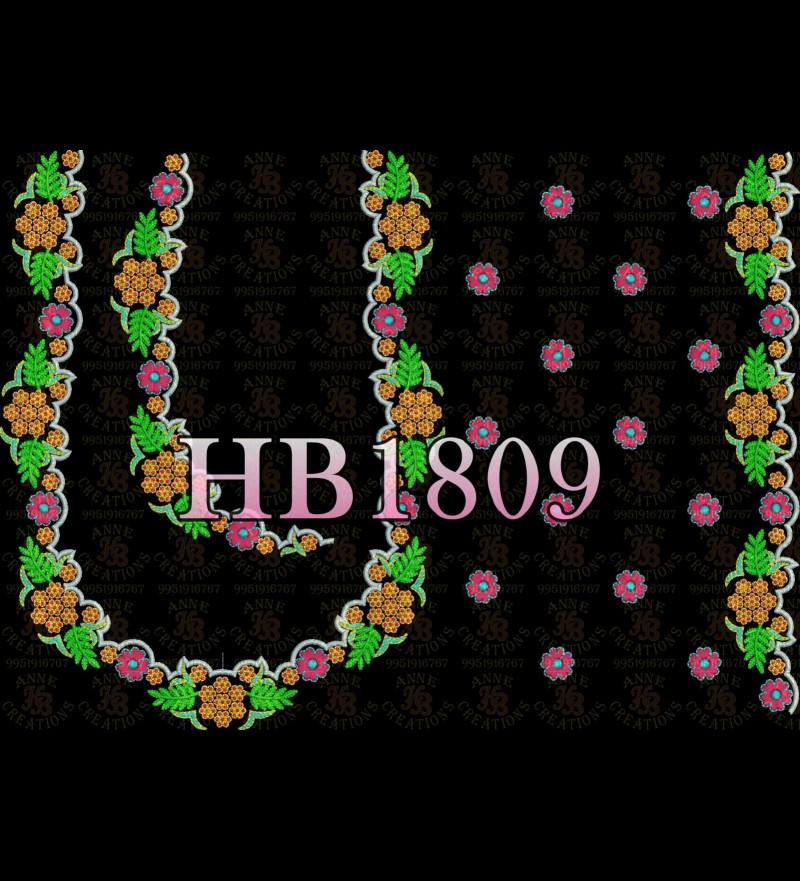 HB1809