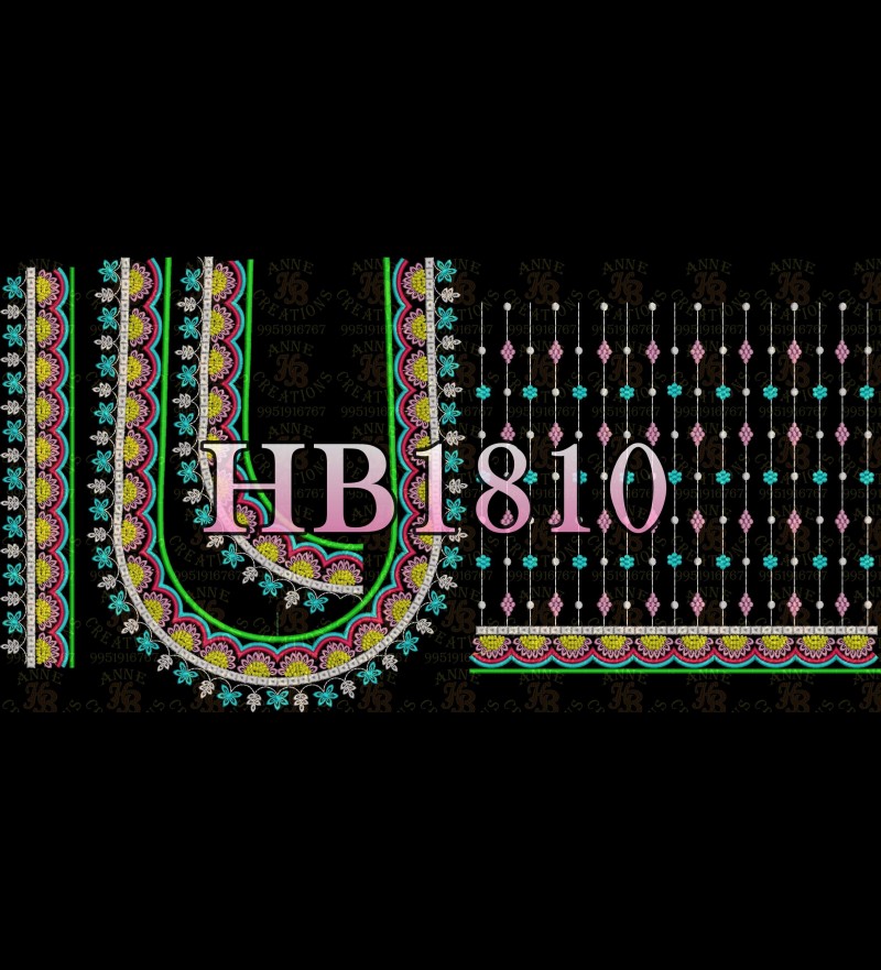 HB1810