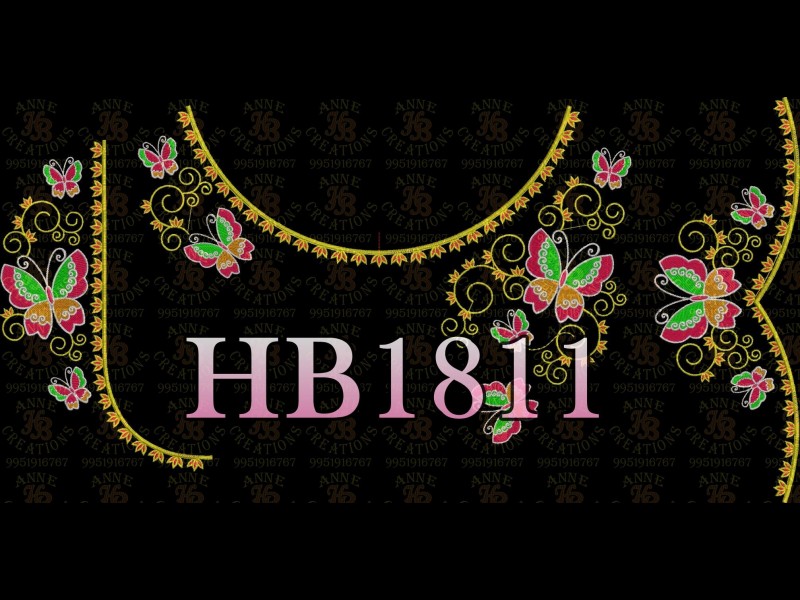HB1811