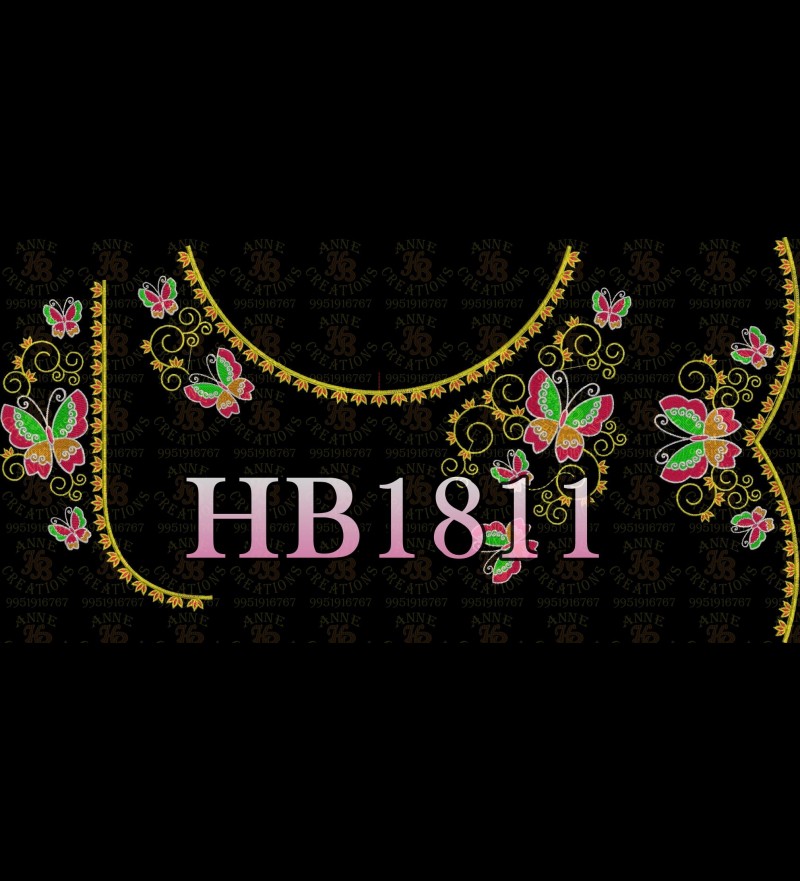 HB1811