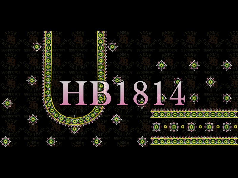 HB1814