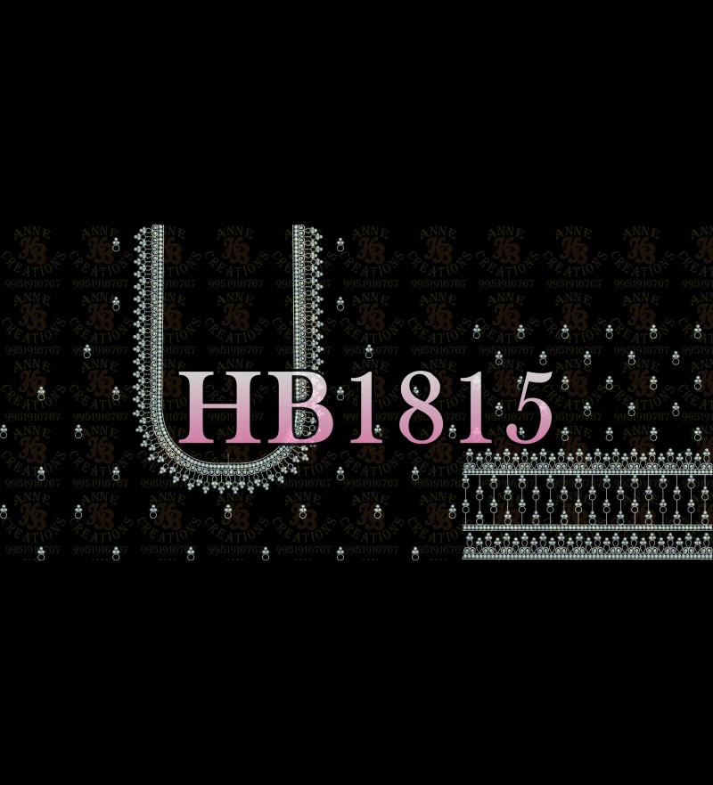 HB1815