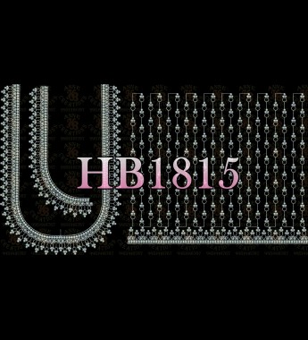 HB1815