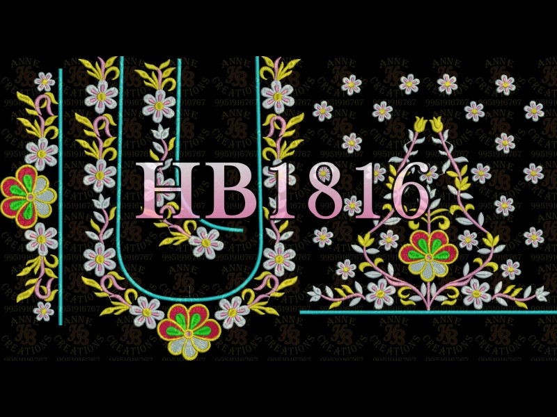 HB1816
