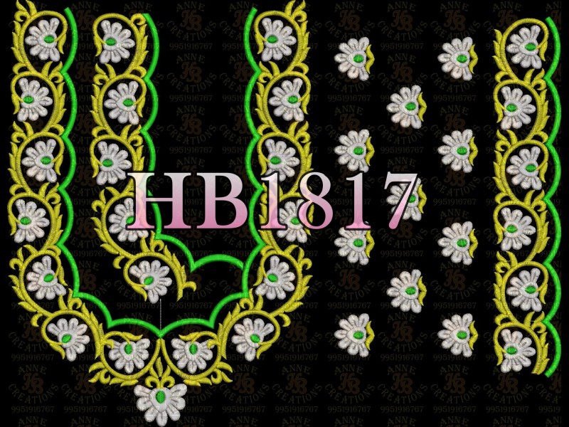 HB1817