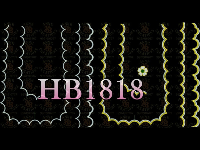 HB1818
