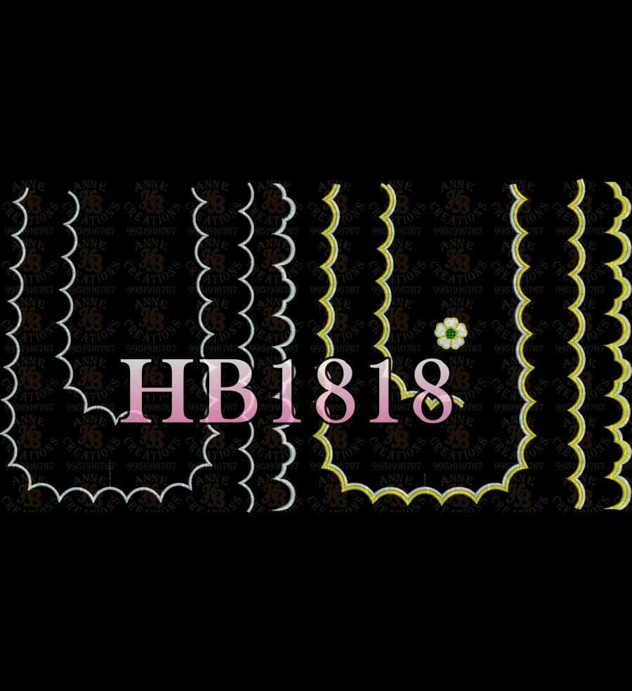 HB1818