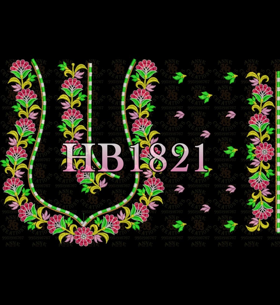 HB1821