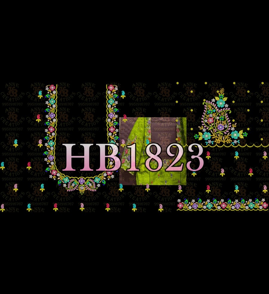 HB1823