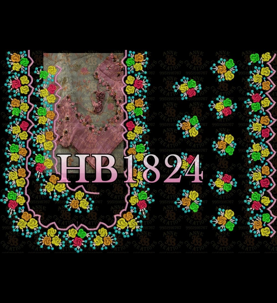 HB1824