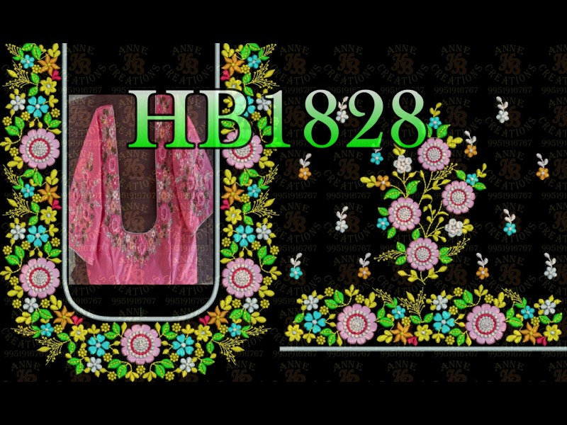 HB1828