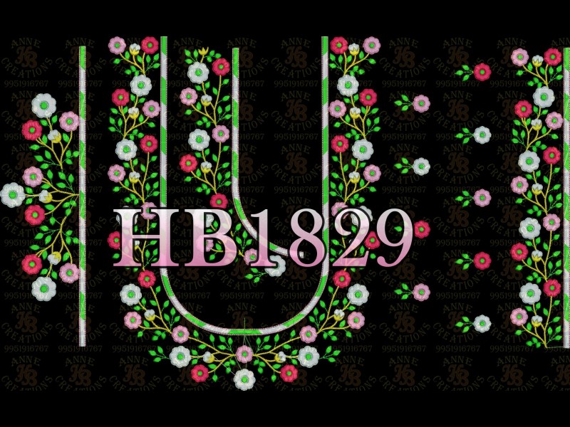 HB1829