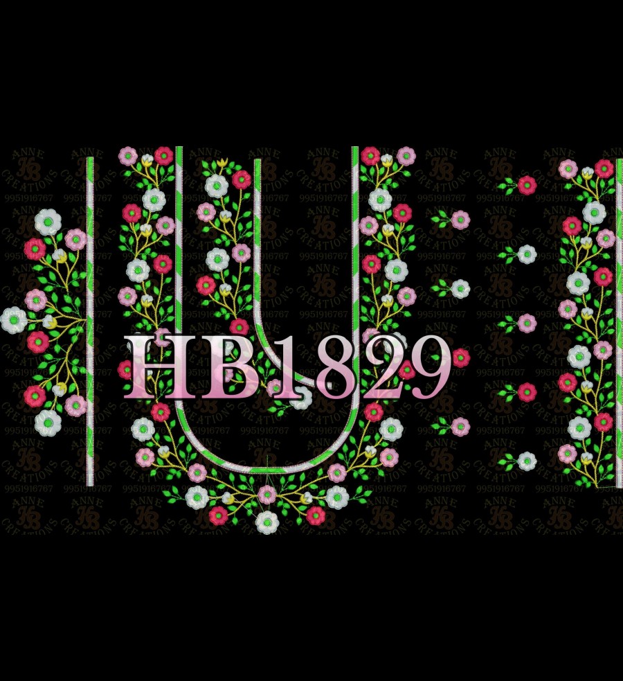 HB1829