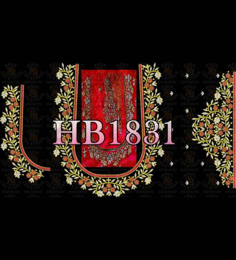 HB1831