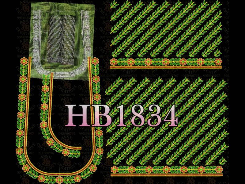 HB1834