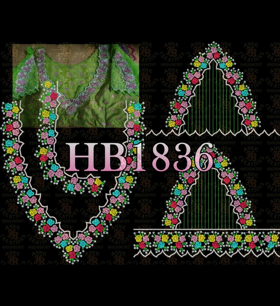HB1836