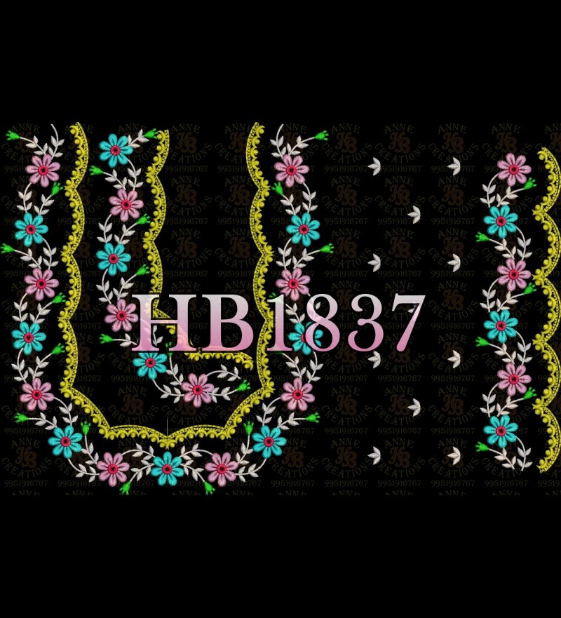 HB1837