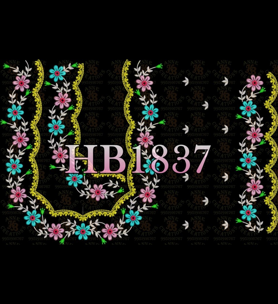 HB1837