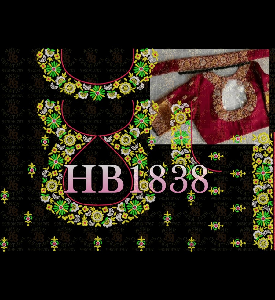 HB1838