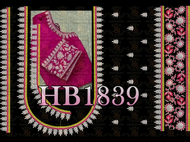 HB1839