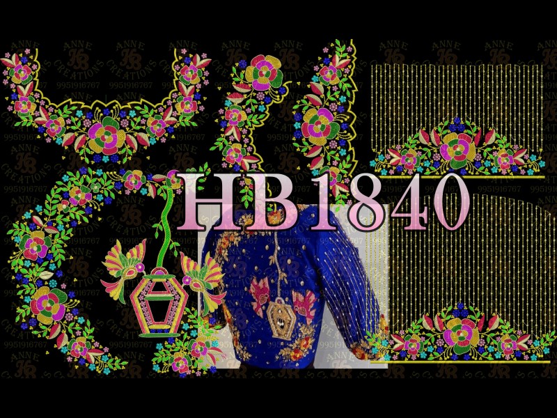 HB1840