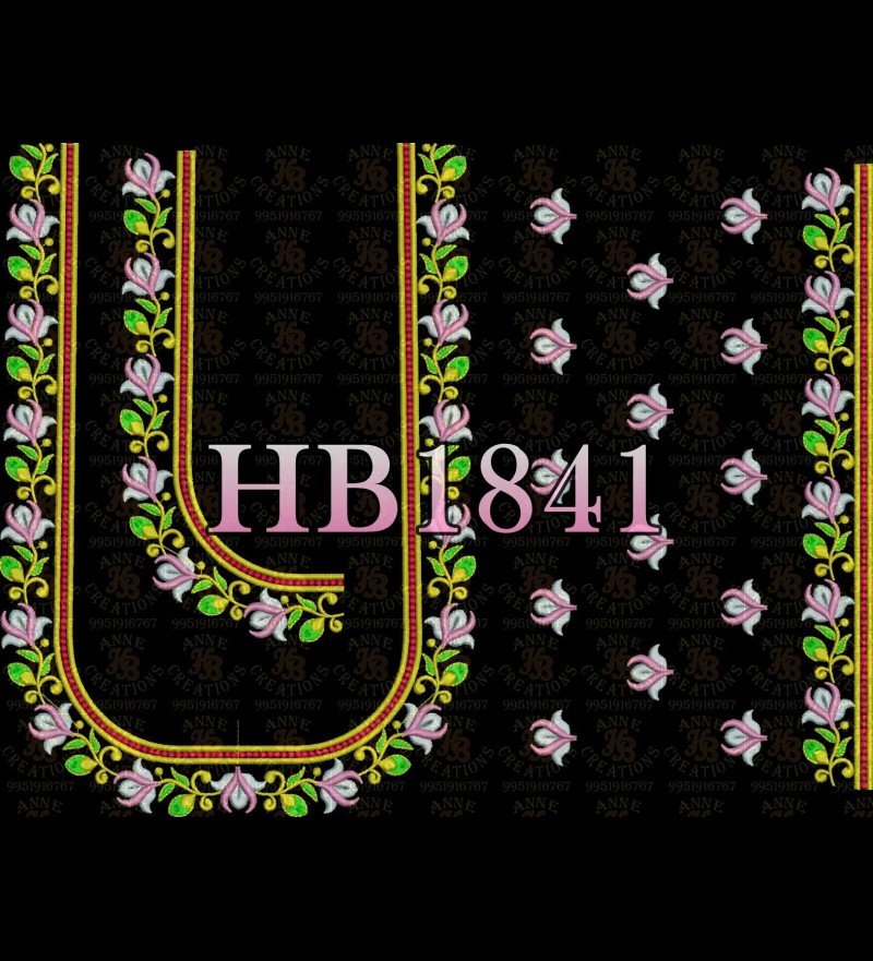 HB1841