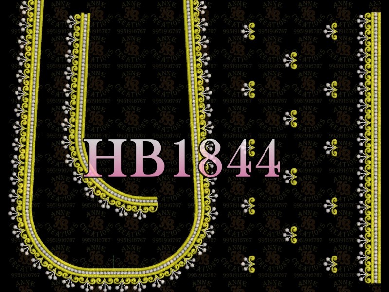 HB1844