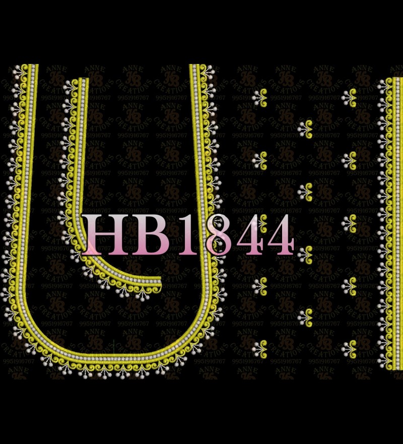 HB1844