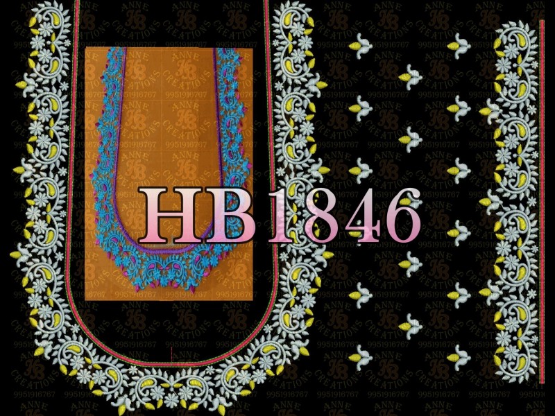 HB1846