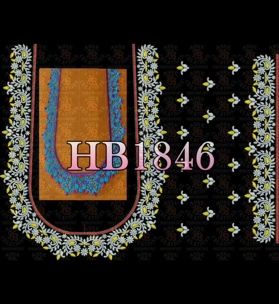 HB1846