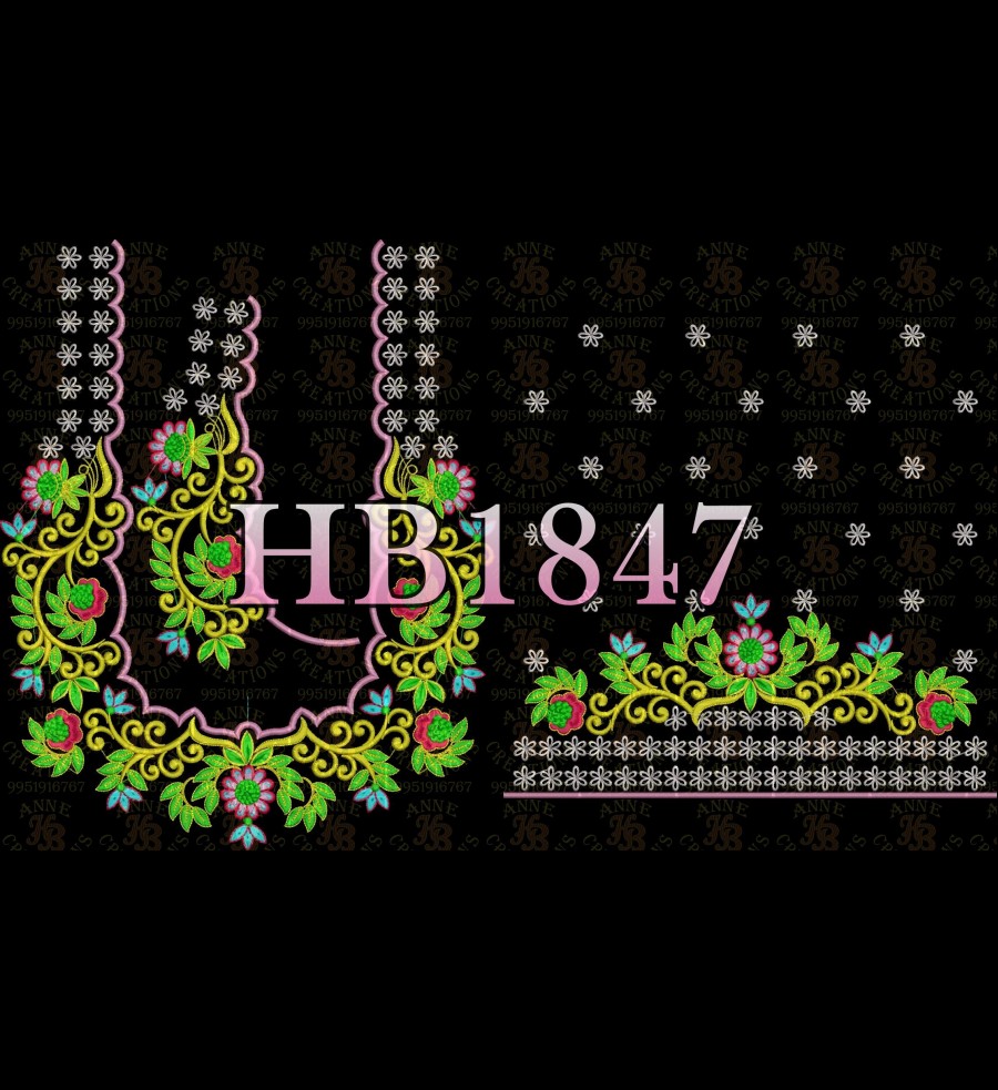 HB1847