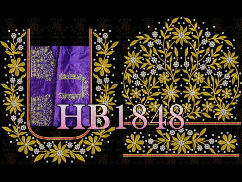 HB1848