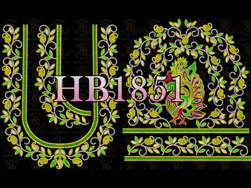 HB1851