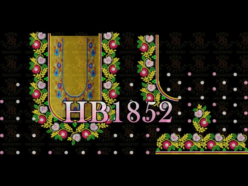 HB1852