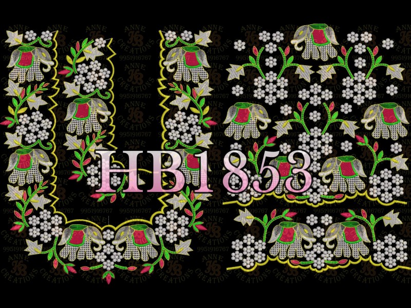 HB1853