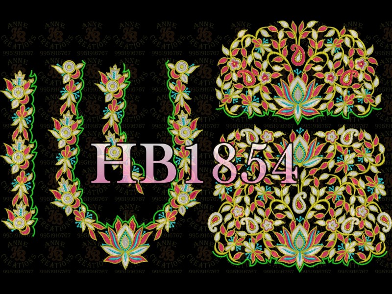 HB1854