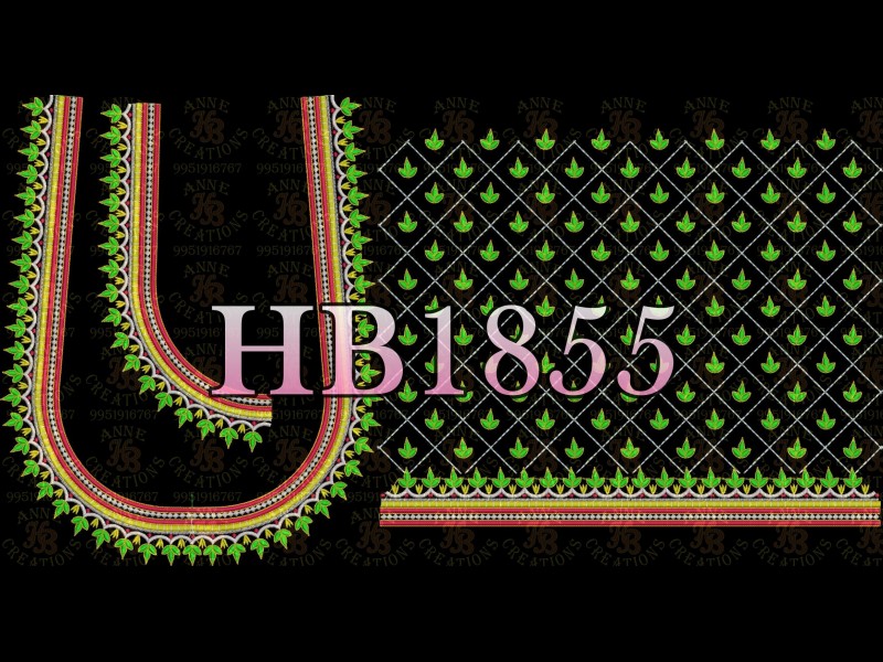 HB1855