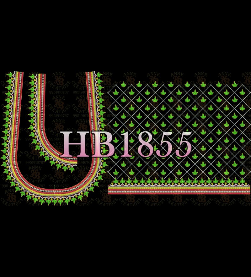 HB1855