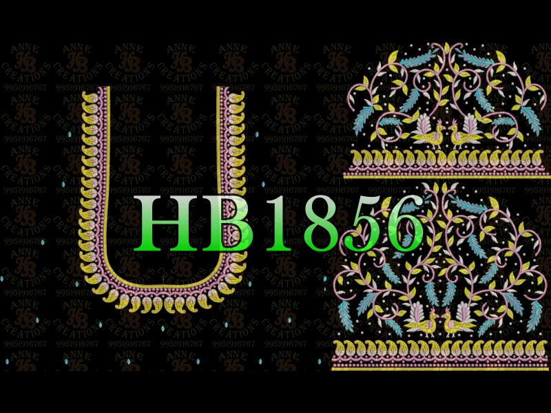 HB1856