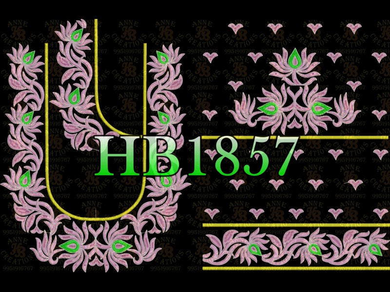 HB1857