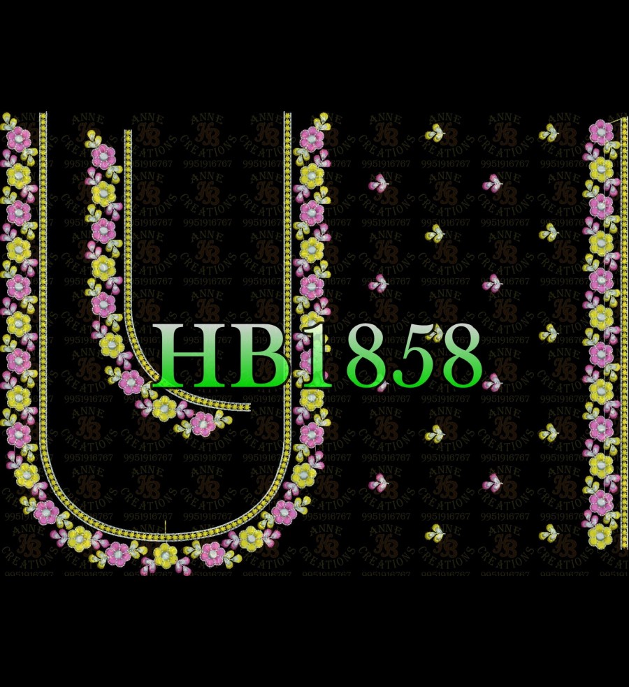 HB1858