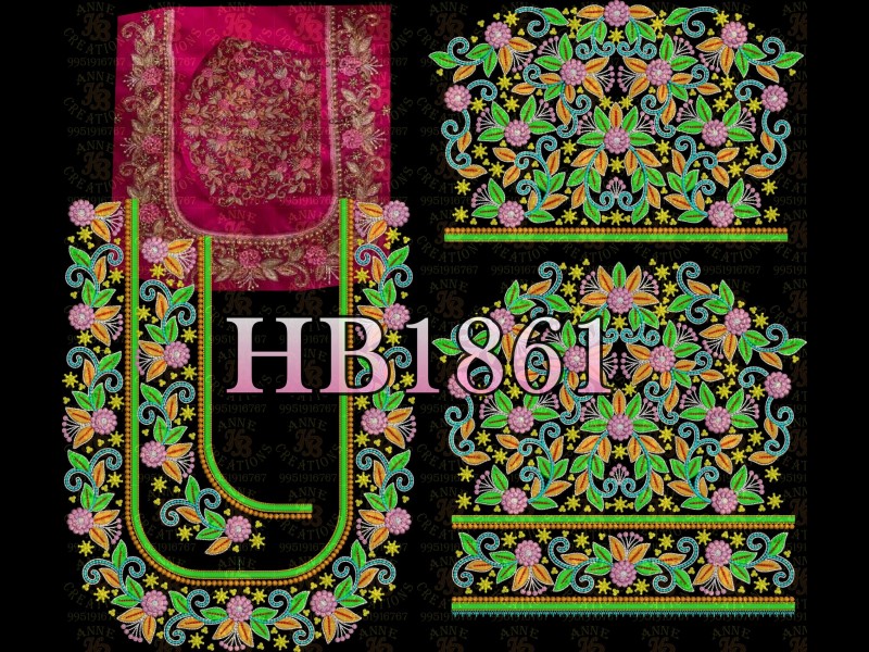 HB1861