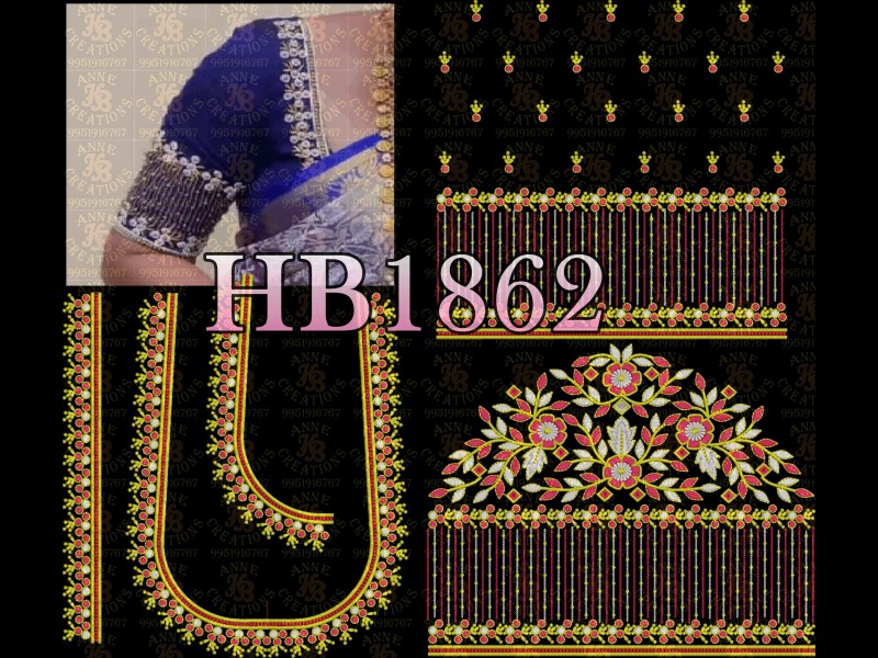 HB1862