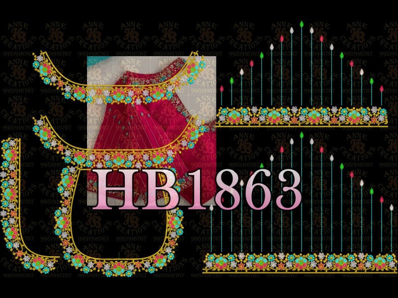 HB1863