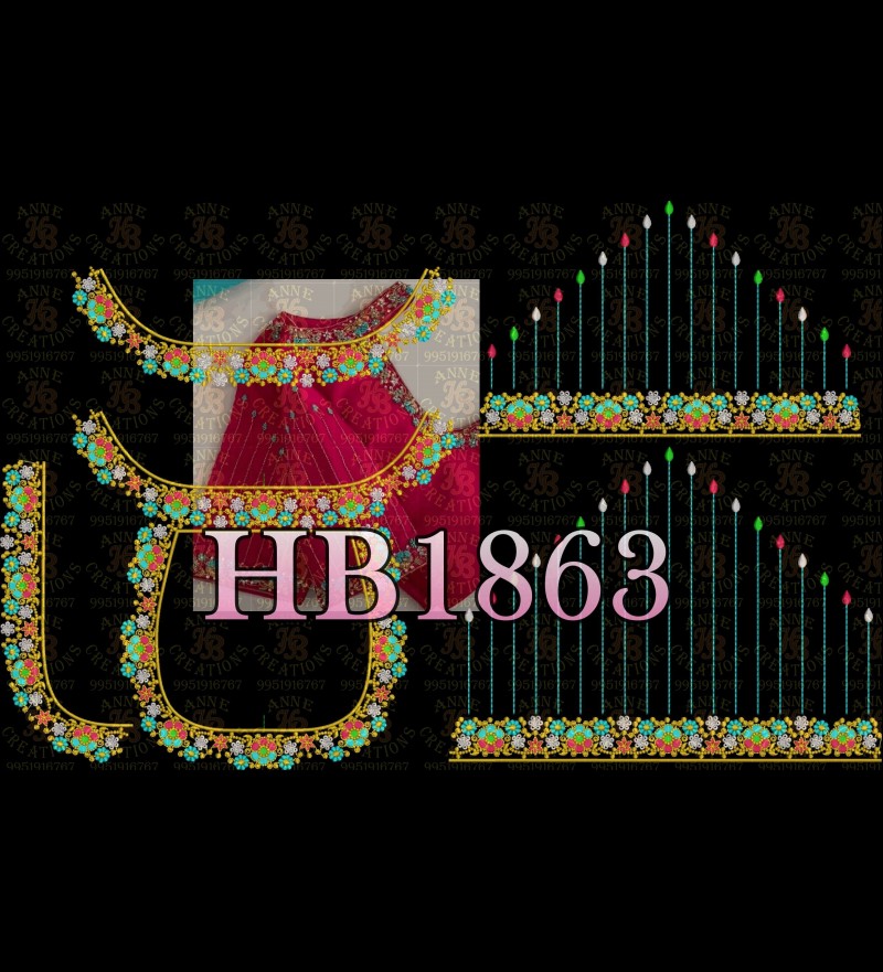 HB1863