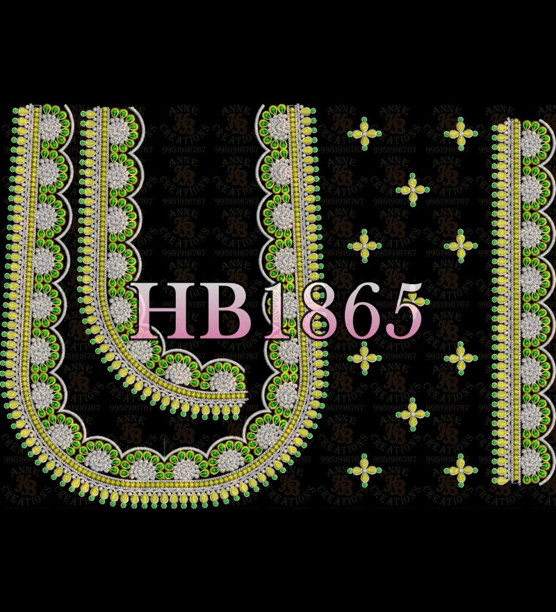 HB1865