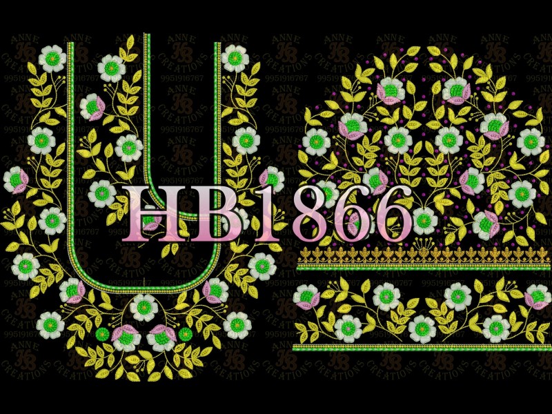 HB1866