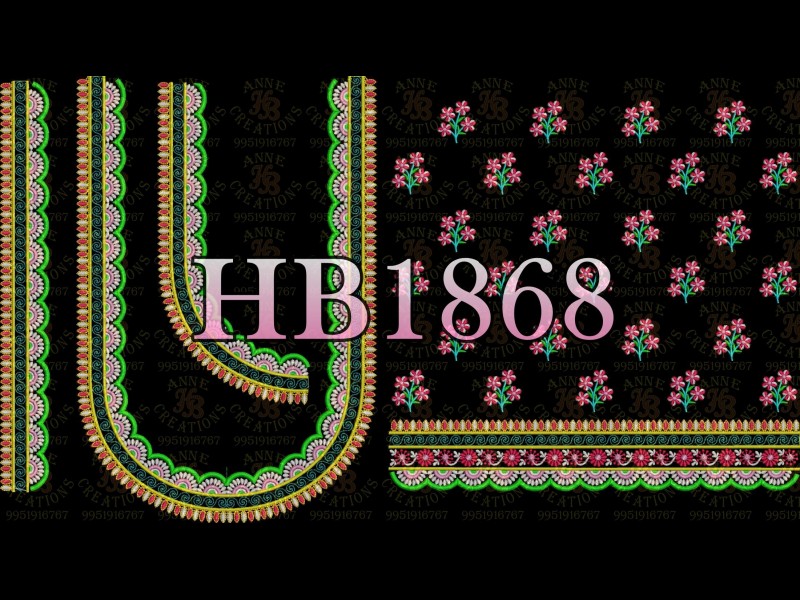 HB1868