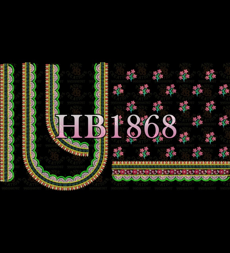 HB1868