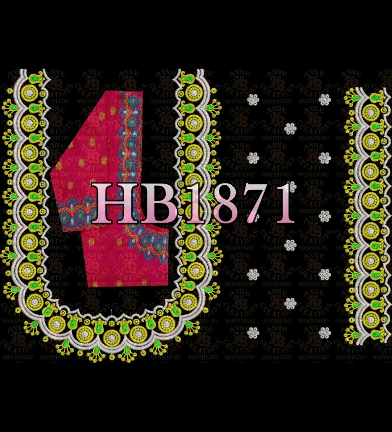 HB1871